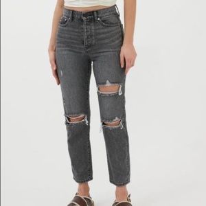 SOLD Urban Outfitters BDG slim straight jeans
